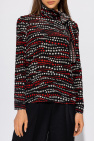 Red Valentino Patterned top