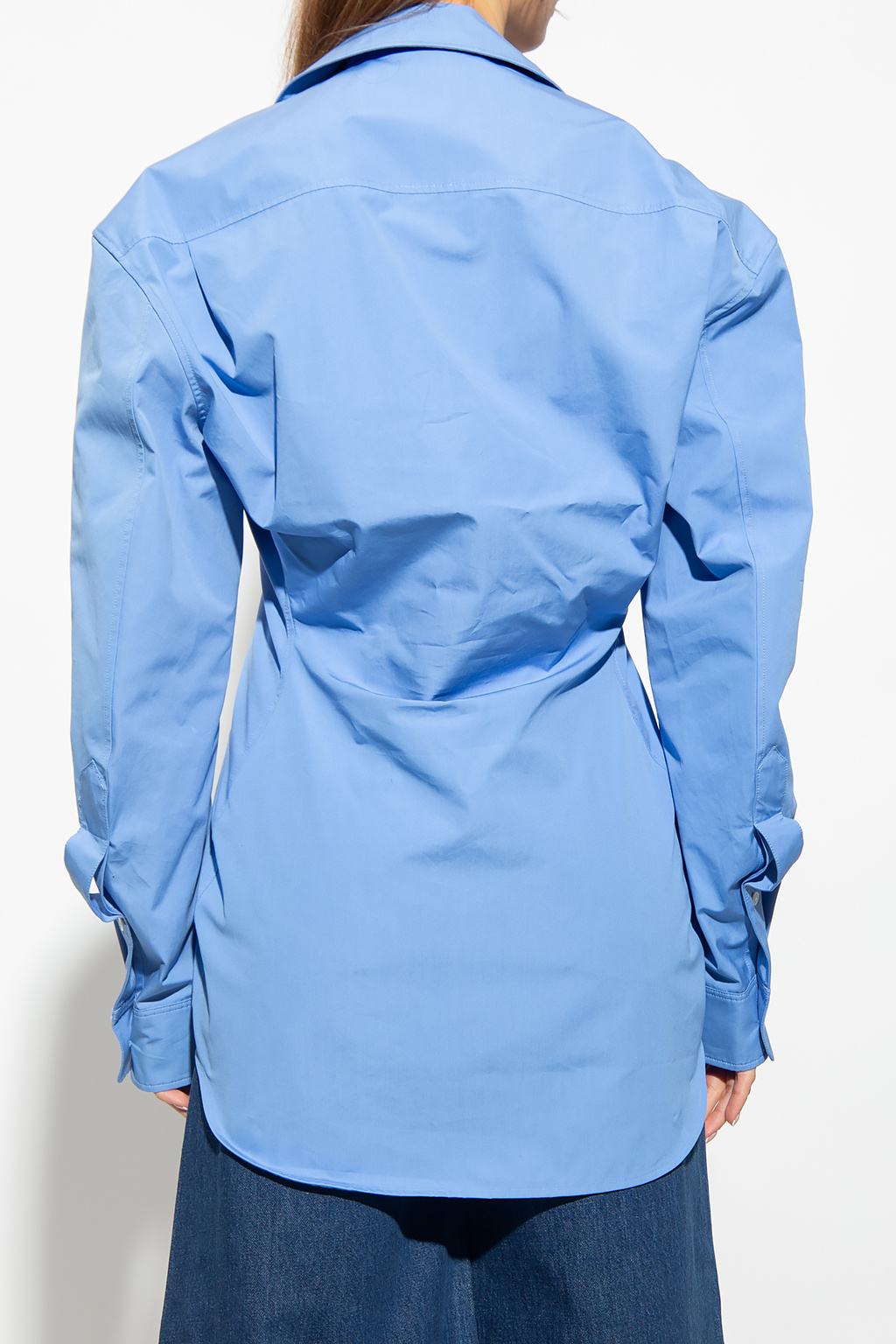 Alexander Wang Comfy cashmere hoodie