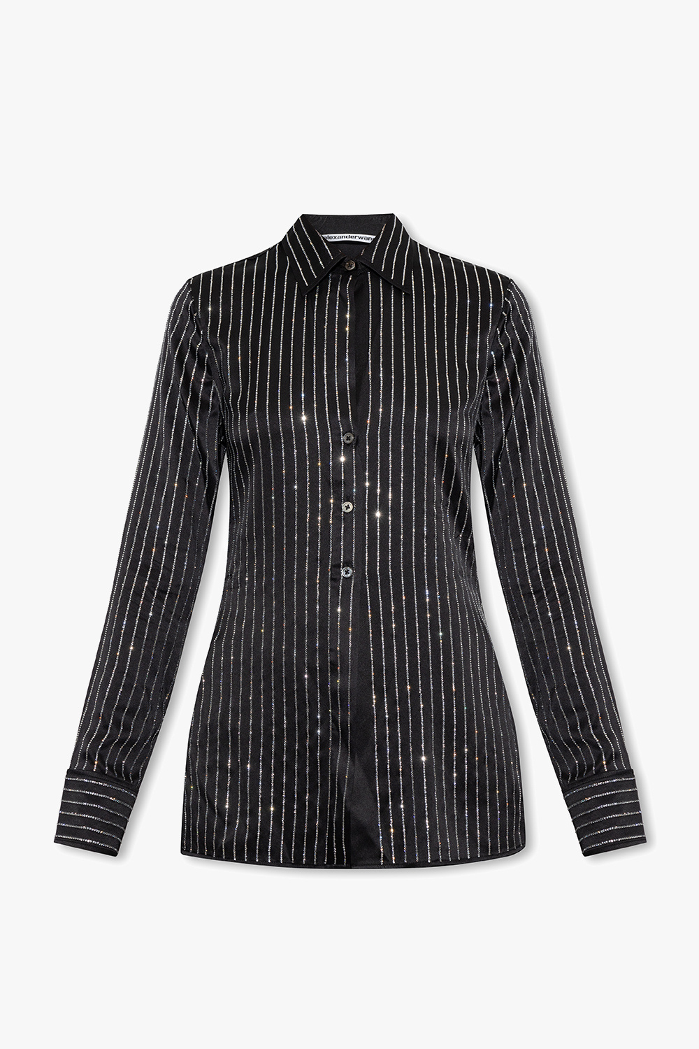 Alexander Wang Silk shirt