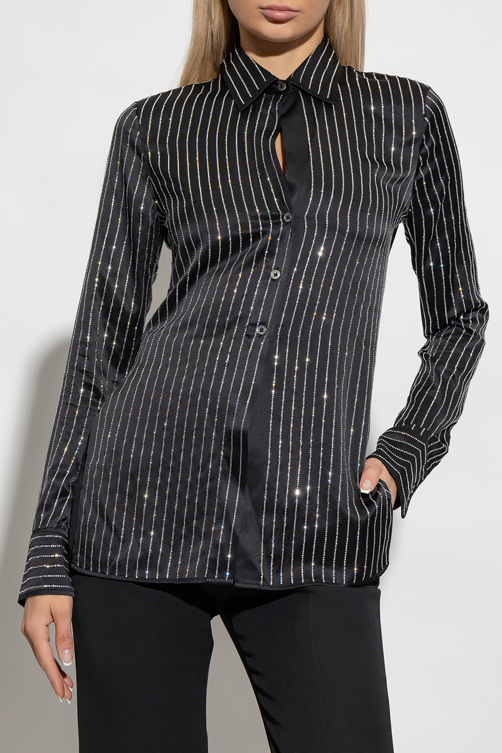 Alexander Wang Silk shirt