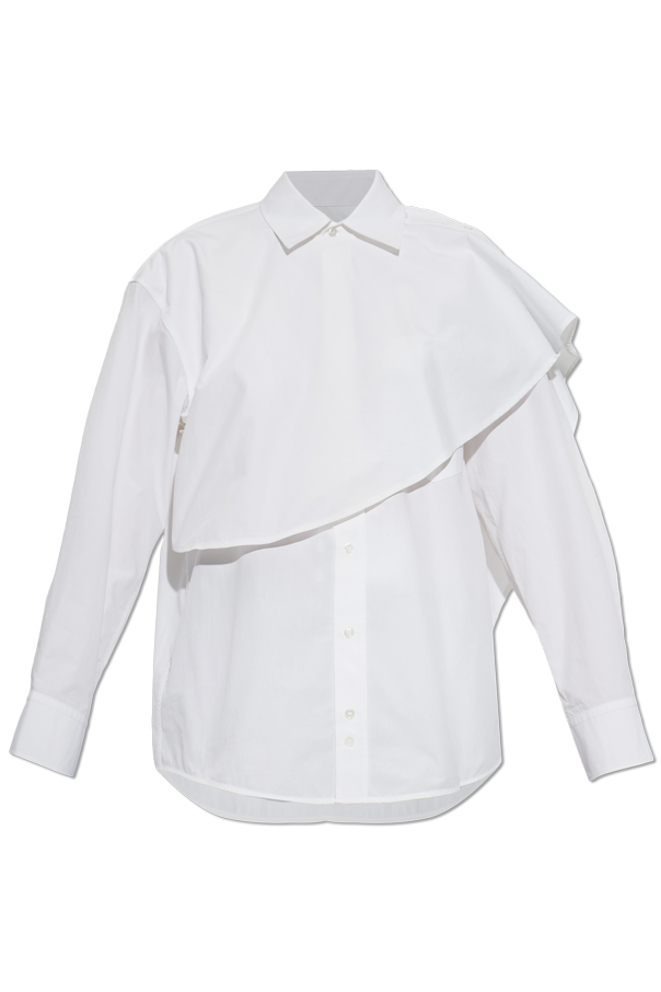 Shirt with pocket od Alexander Wang