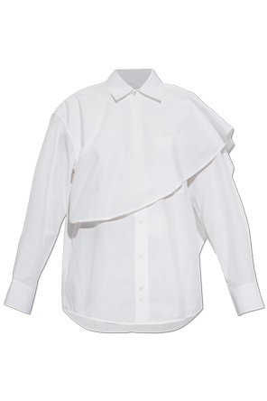 Camisa con bolsillo