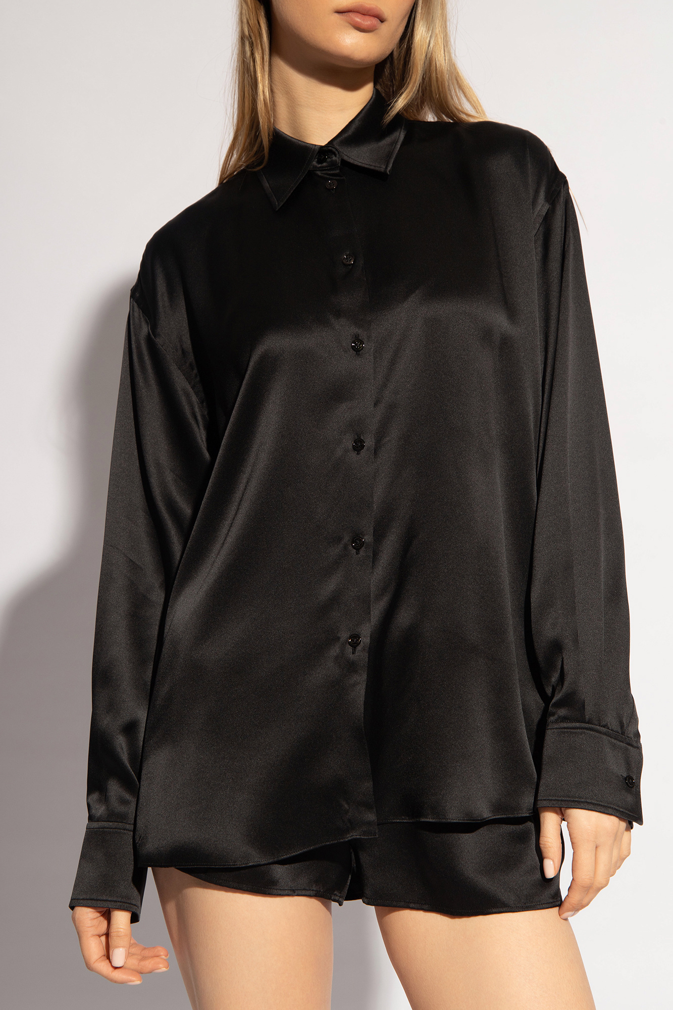 Alexander Wang Silk shirt