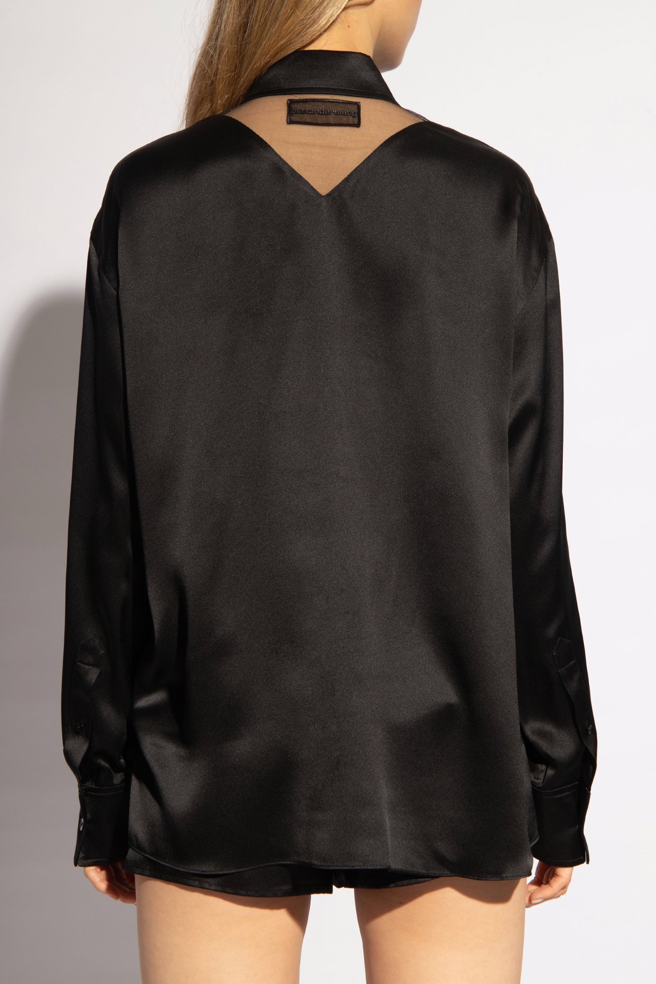 Alexander Wang Silk shirt