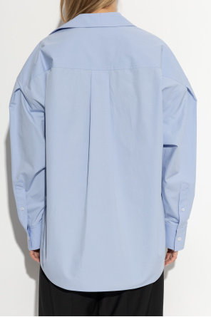 Alexander Wang Shirt with logo
