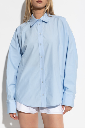 Alexander Wang Baumwollhemd