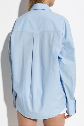 Alexander Wang Baumwollhemd