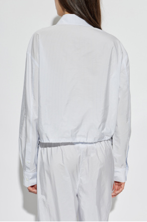 Alexander Wang Shirt with logo