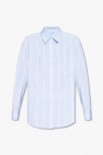 Alexander Wang Striped shirt