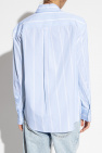 Alexander Wang Striped shirt