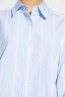 Alexander Wang Striped shirt