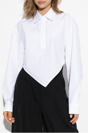 Alexander Wang Short Shirt