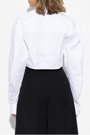 Alexander Wang Short Shirt