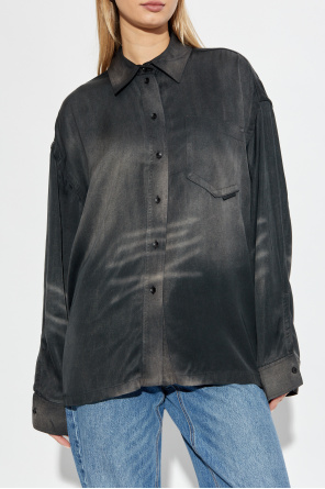 Alexander Wang Shirt with pocket