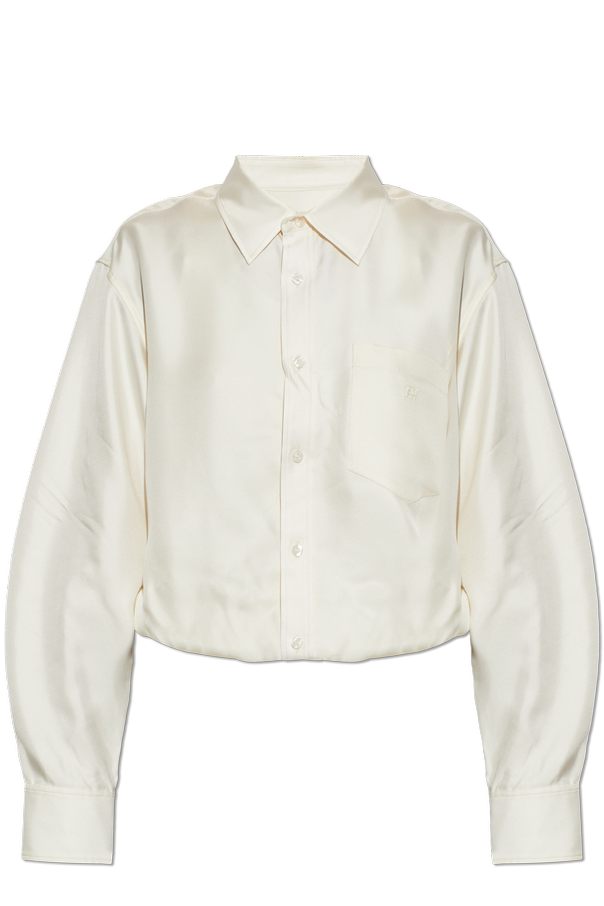 Silk shirt od Alexander Wang