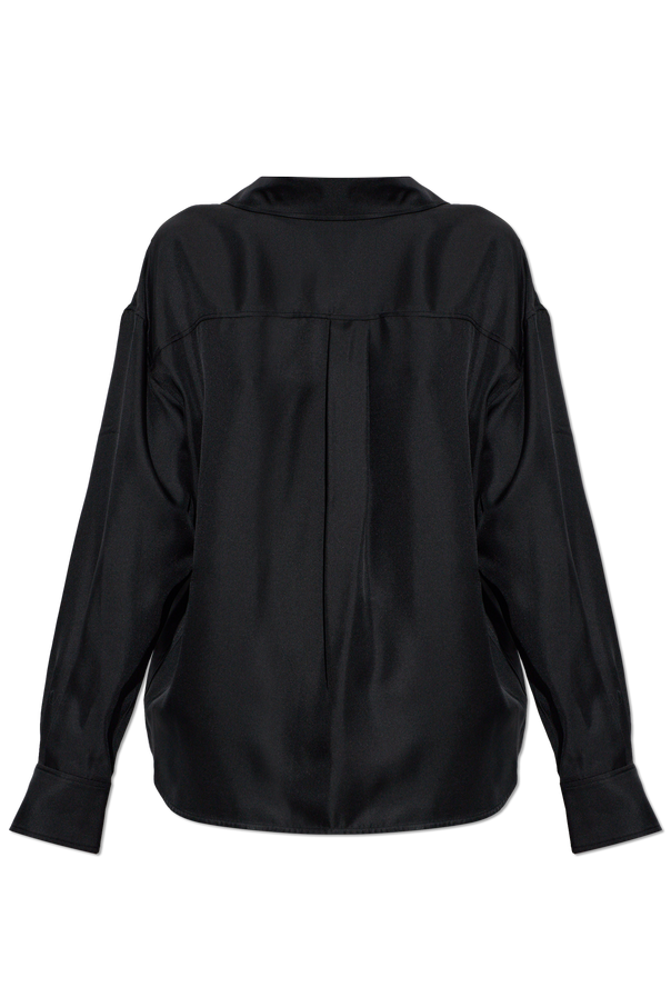 Silk shirt od Alexander Wang