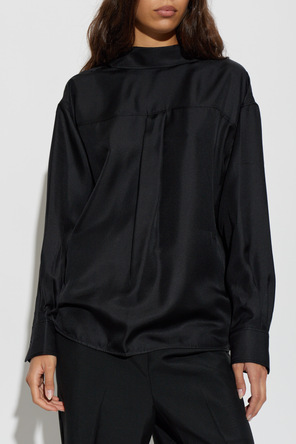 Alexander Wang Hedvábná košile