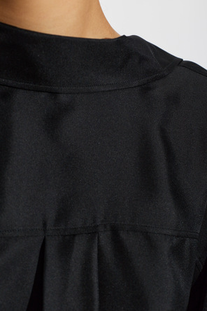 Alexander Wang Hedvábná košile