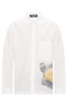 Jacquemus ‘Baou’ printed shirt