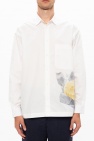 Jacquemus ‘Baou’ printed shirt