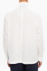 Jacquemus ‘Baou’ printed shirt