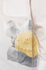 Jacquemus ‘Baou’ printed shirt