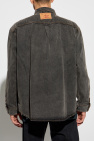 Y Project GREY Denim shirt