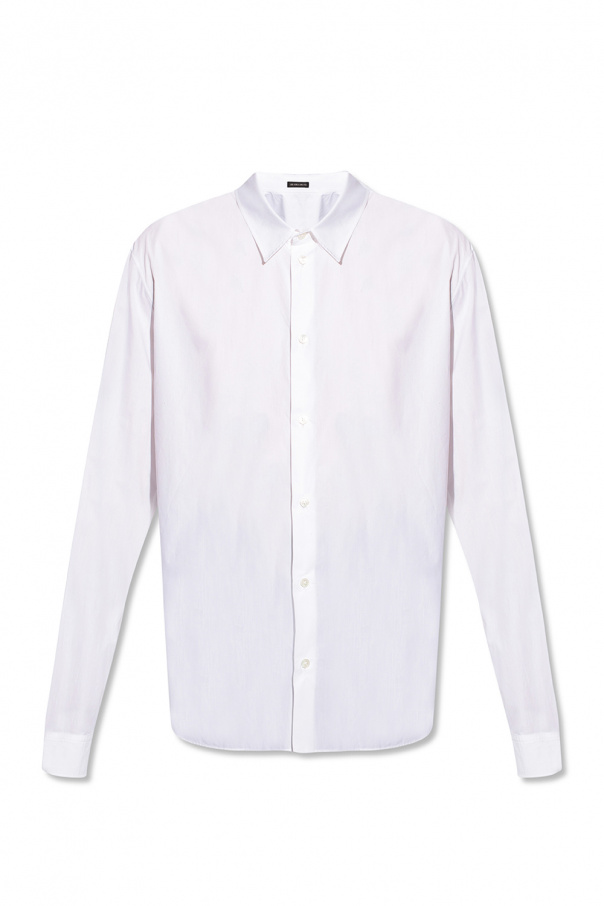 Ann Demeulemeester ‘Roy’ shirt