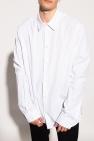 Ann Demeulemeester ‘Roy’ shirt