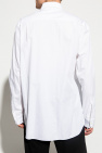 Ann Demeulemeester ‘Klaas’ shirt