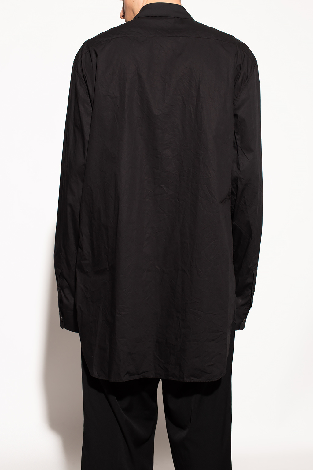 Ann Demeulemeester Oversize shirt