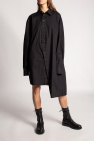 Ann Demeulemeester Oversize shirt