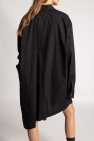 Ann Demeulemeester Oversize shirt