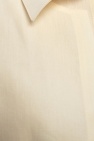 Jacquemus WHITE Linen shirt