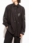 Raf Simons Oversize shirt