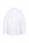 Raf Simons Oversize shirt