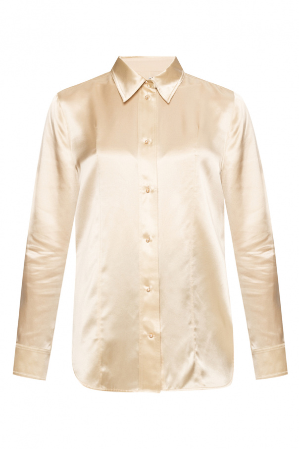 Totême Silk shirt