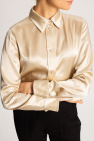 Totême Silk shirt