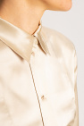 Totême Silk shirt