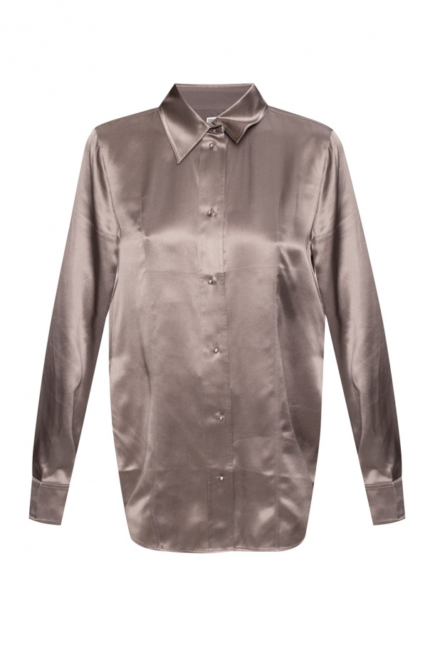 Toteme Silk shirt