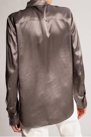 TOTEME Silk shirt