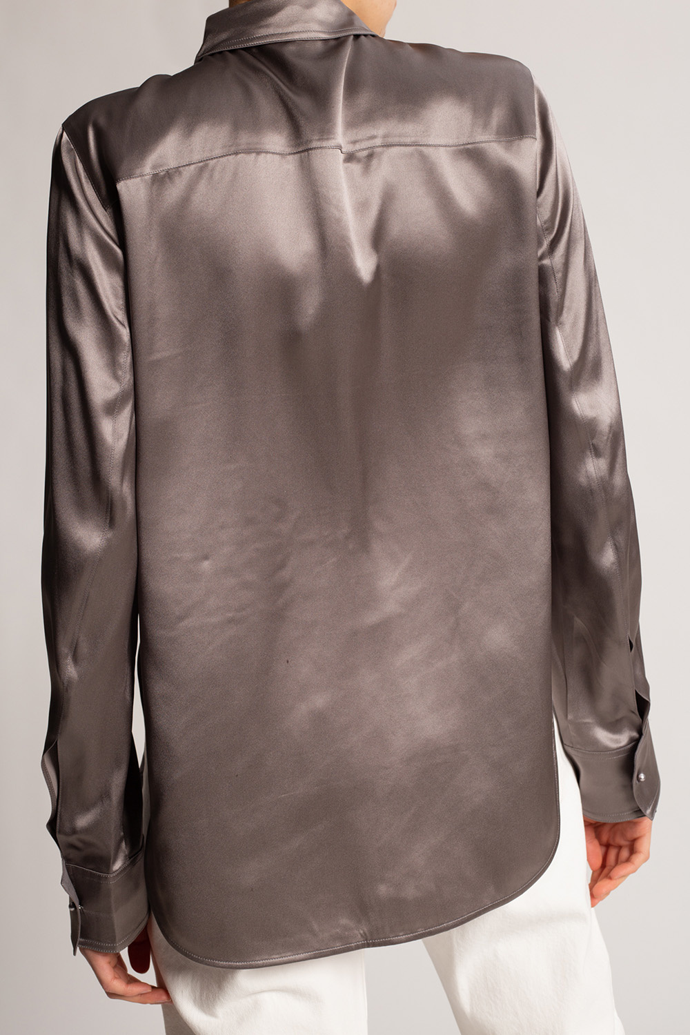 Toteme Silk shirt