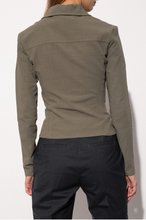 Jacquemus Long-sleeved shirt