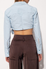 Jacquemus Crop top