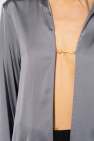 Jacquemus Shirt with cut-outs