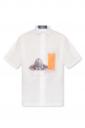 Jacquemus Shirt with short sleeves