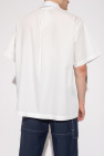 Jacquemus Shirt with short sleeves