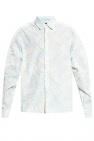 Jacquemus ‘La Chemise Santon’ shirt