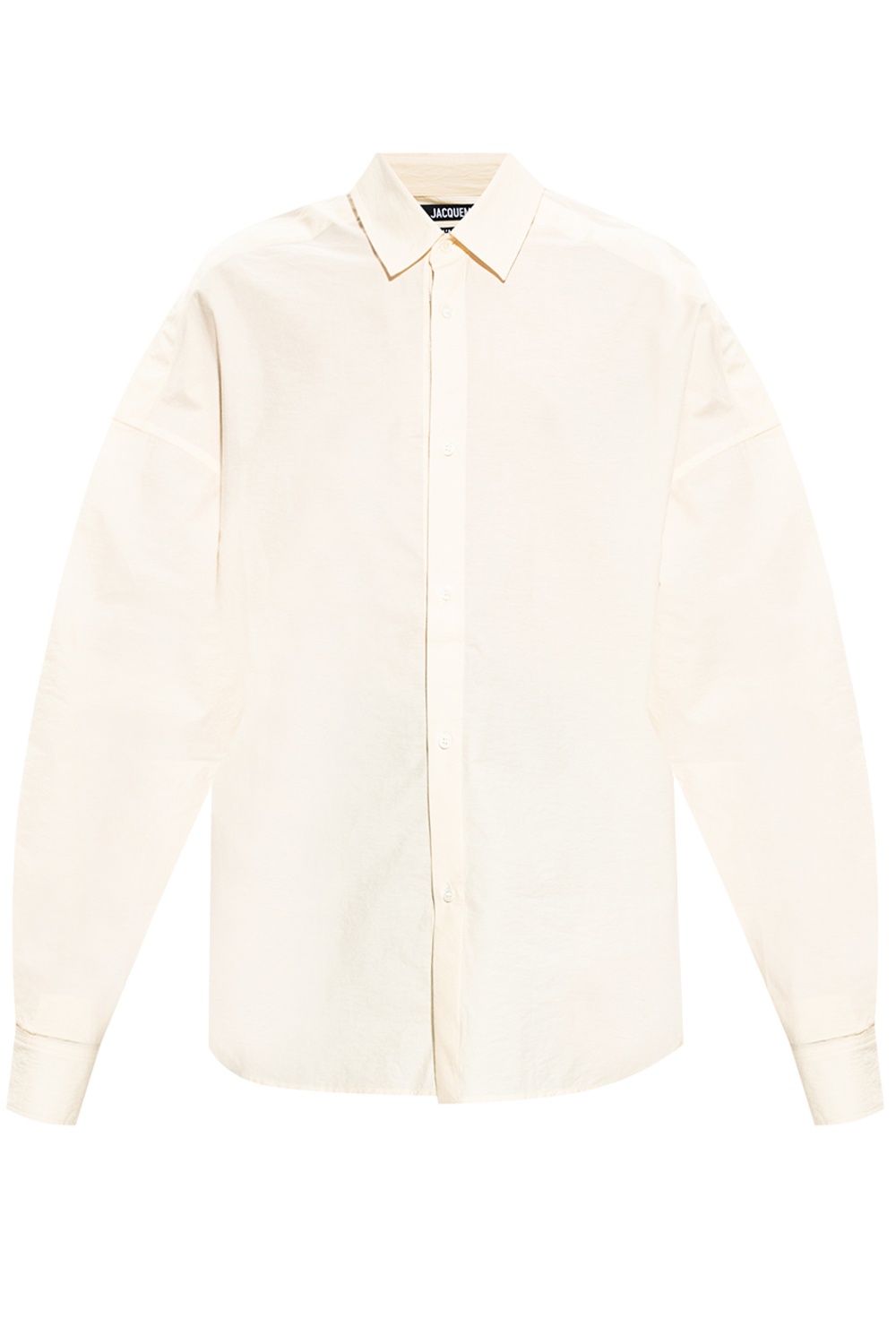 Jacquemus ‘La Chemise Santon’ shirt