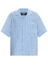 Jacquemus ‘La Chemise Jean’ valentino shirt